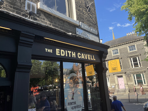 Photo of The Edith Cavell - 7 Tombland, Norwich NR3 1HF